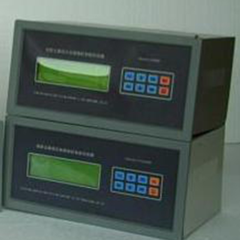 银州TM-II型电除尘高压控制器